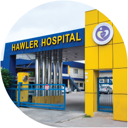 Hawler-Hospital